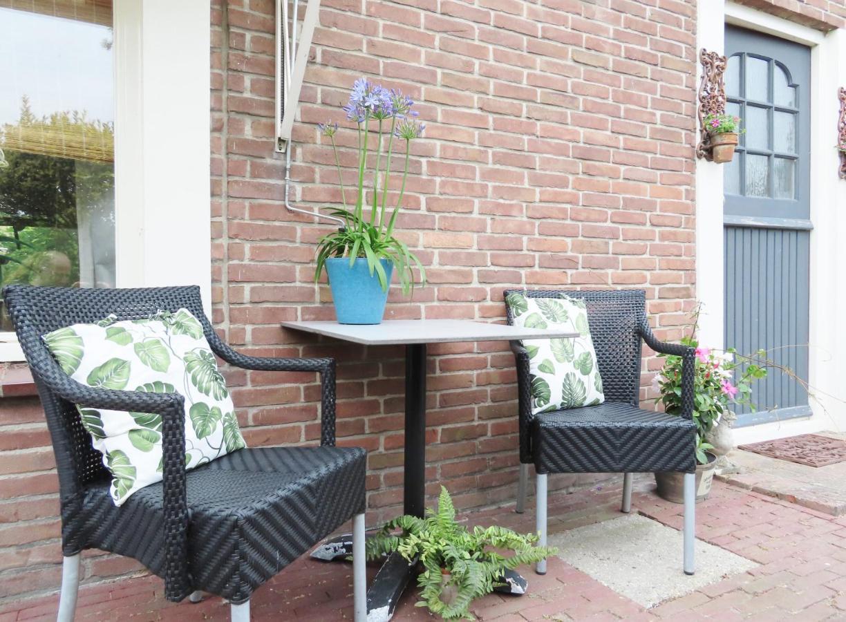 Studio Ok26 Oostkapelle Exterior foto